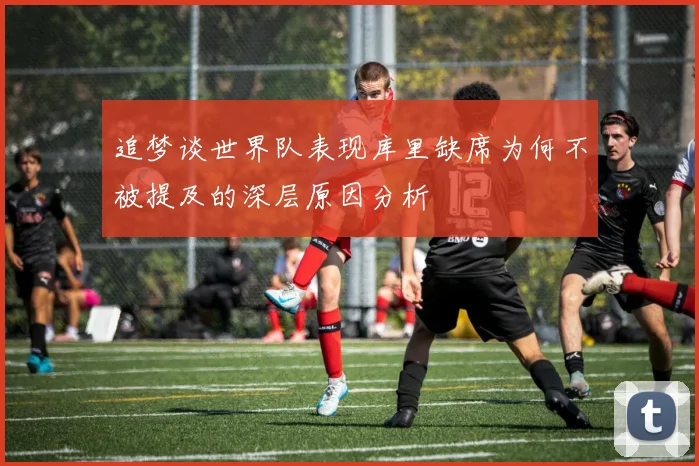 追梦谈世界队表现库里缺席为何不被提及的深层原因分析